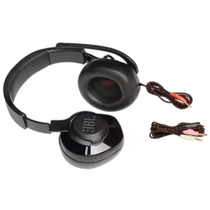 JBL Quantum 200 Black