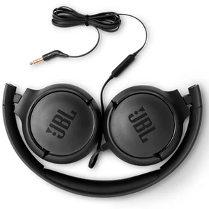 JBL Tune 500 Black