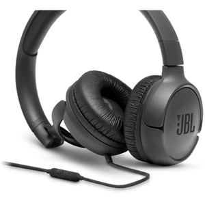 JBL Tune 500 Black