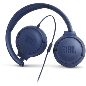 JBL Tune 500 Blue