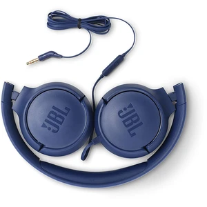 JBL Tune 500 Blue