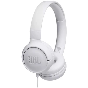 JBL Tune 500 White
