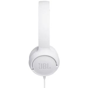 JBL Tune 500 White