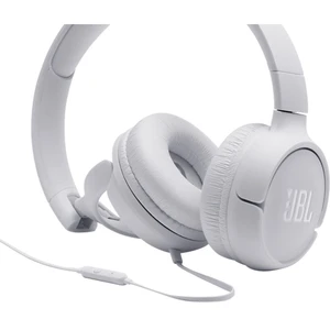 JBL Tune 500 White