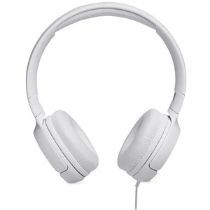 JBL Tune 500 White