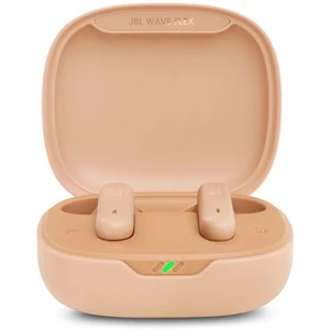 JBL Wave Flex Beige