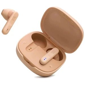 JBL Wave Flex Beige