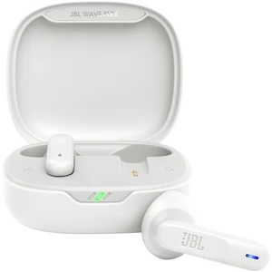 JBL Wave Flex White