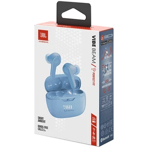 JBL Wave Flex Blue