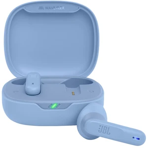 JBL Wave Flex Blue