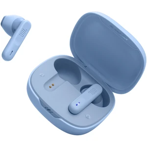 JBL Wave Flex Blue