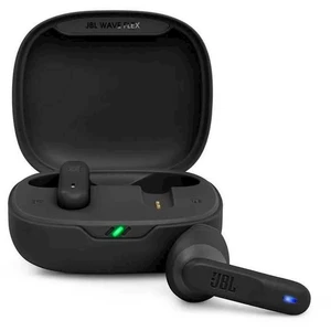JBL Wave Flex Black