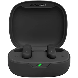 JBL Wave Flex Black