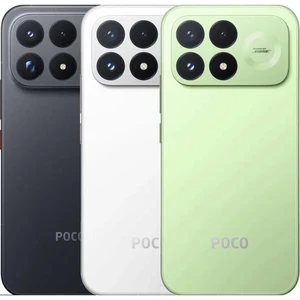 Xiaomi Poco F9 Pro