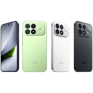 Xiaomi Poco F9 Pro