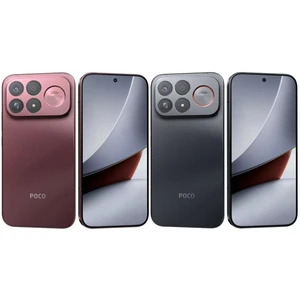 Xiaomi Poco F9 Ultra