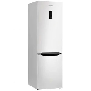 Shivaki HD455-RWENE White
