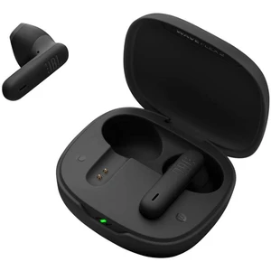 JBL Wave Flex 2 Black