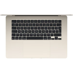 MacBook Air 15.3 (2026) Z1LU000VZ
