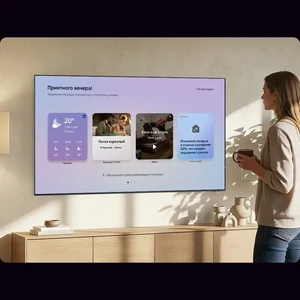Samsung QE55QN80HAUXPY