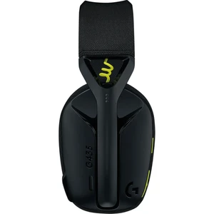 Logitech G435 Lightspeed Black