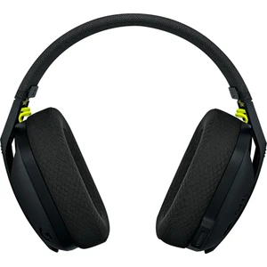 Logitech G435 Lightspeed Black