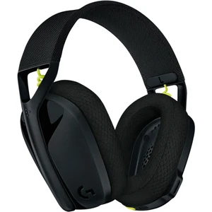 Logitech G435 Lightspeed Black