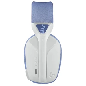 Logitech G435 Lightspeed White