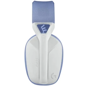 Logitech G435 Lightspeed White