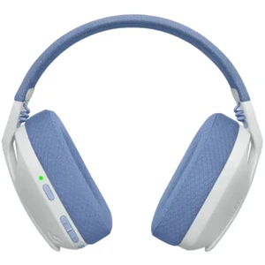 Logitech G435 Lightspeed White