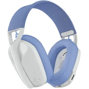 Logitech G435 Lightspeed White