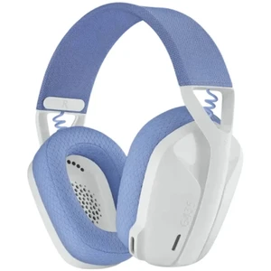 Logitech G435 Lightspeed White