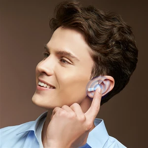 Honor Choice Earbuds X7 White