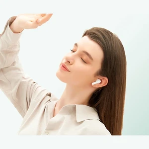 Honor Choice Earbuds X7i White
