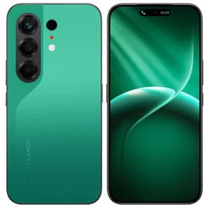 Tecno Camon 50 4G