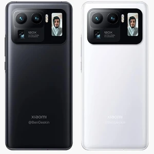 Xiaomi Mi 11 Ultra