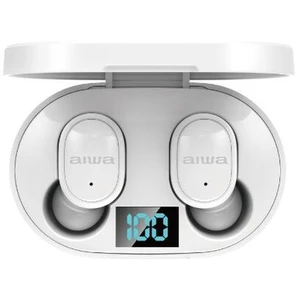 AIWA AT-X80E II White