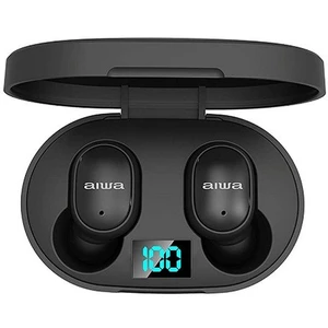 AIWA AT-X80E II Black