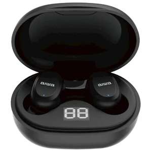 AIWA AT-X80J Black