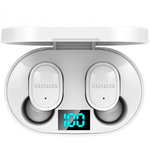 AIWA AT-X80J White