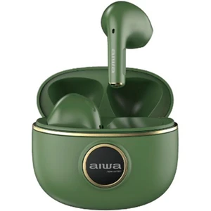 AIWA AT-X80V Green