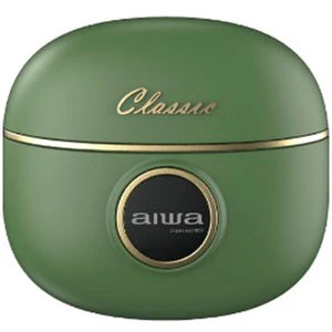 AIWA AT-X80V Green