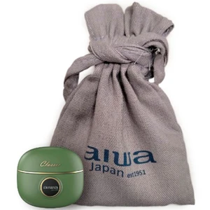 AIWA AT-X80V Green