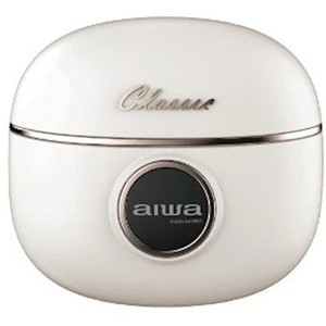 AIWA AT-X80V Ivory