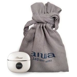 AIWA AT-X80V Ivory