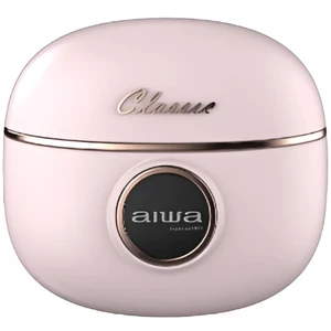 AIWA AT-X80V Pink