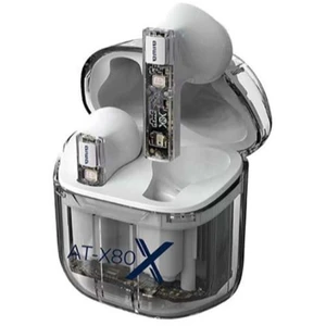 AIWA AT-X80X White