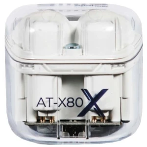AIWA AT-X80X White