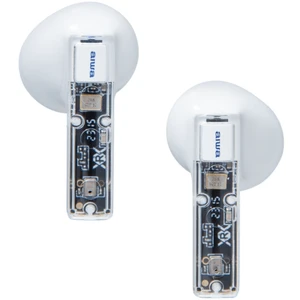 AIWA AT-X80X White