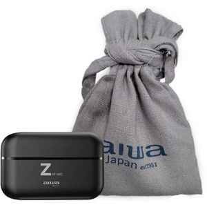 AIWA AT-X80Z Black